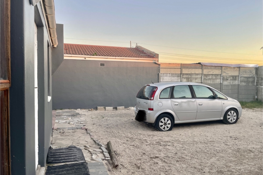 3 Bedroom Property for Sale in Fountain Village Western Cape